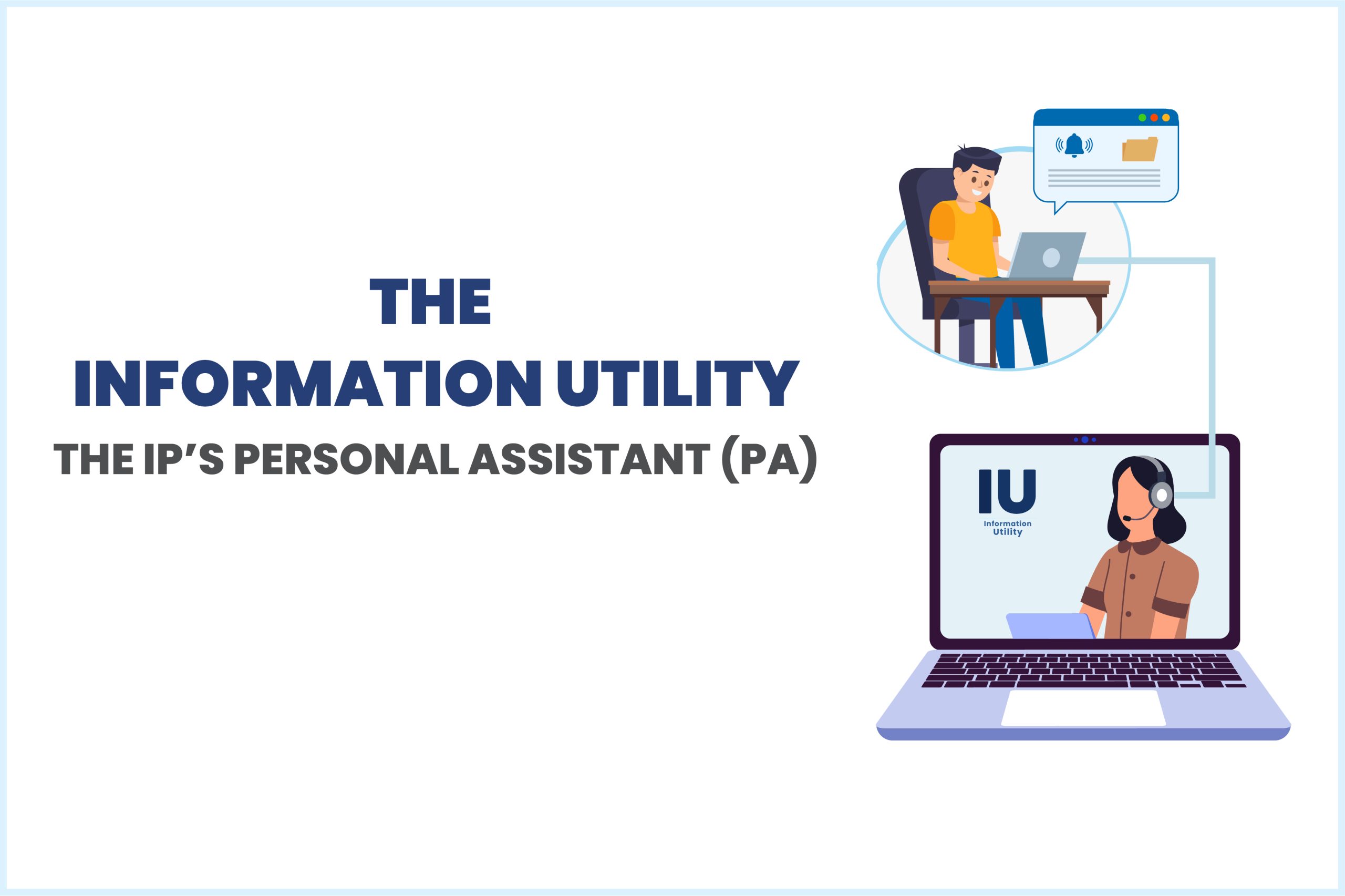 NeSL National EGovernance Services Ltd » The Information Utilitythe